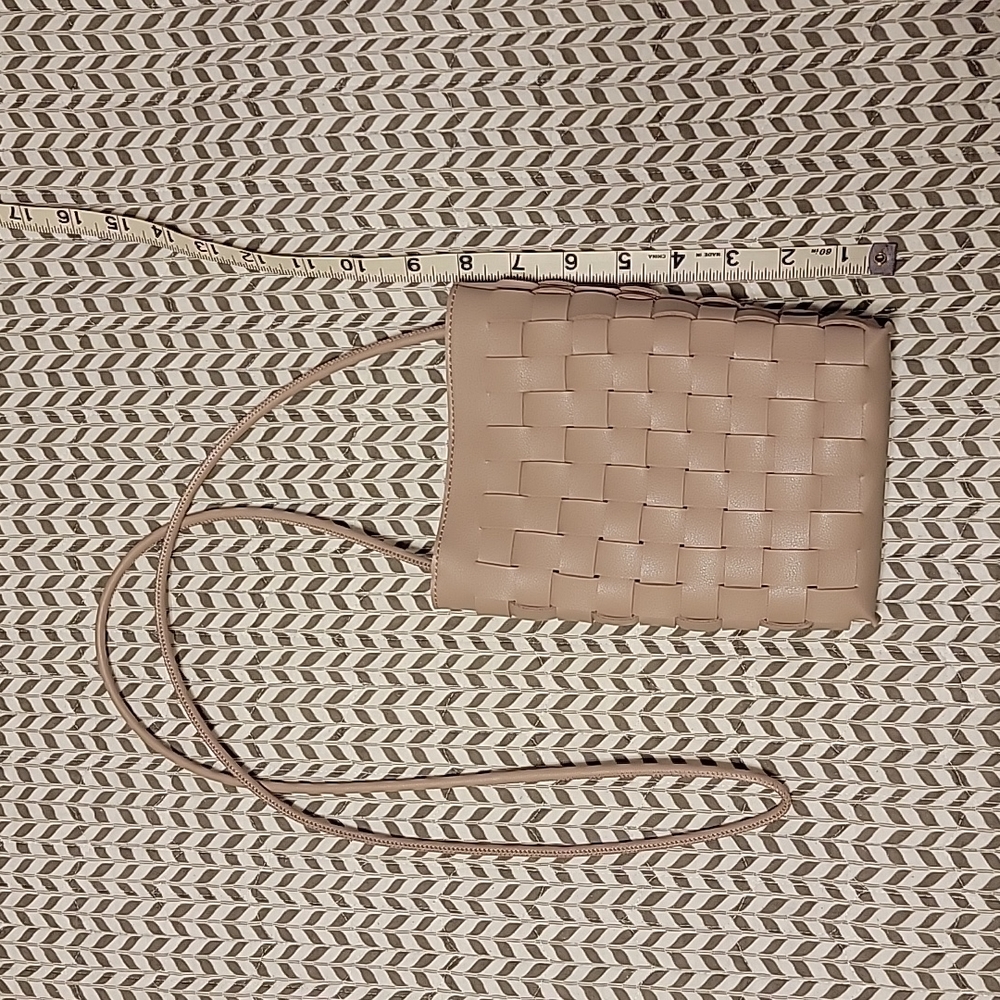 Anthropolgie Cross Body Phone Bag